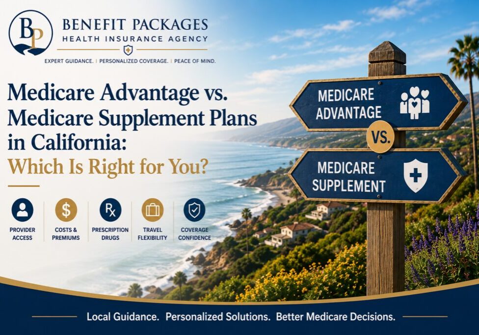 Hero Image Medicare Advantage vs Supplement